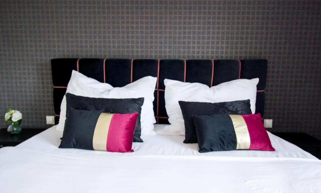 Darebell Designerapartments Schlossparkgasse Wien 0*,
