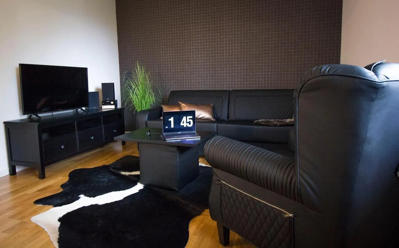 Lägenhet Darebell Designerapartments Schlossparkgasse Wien