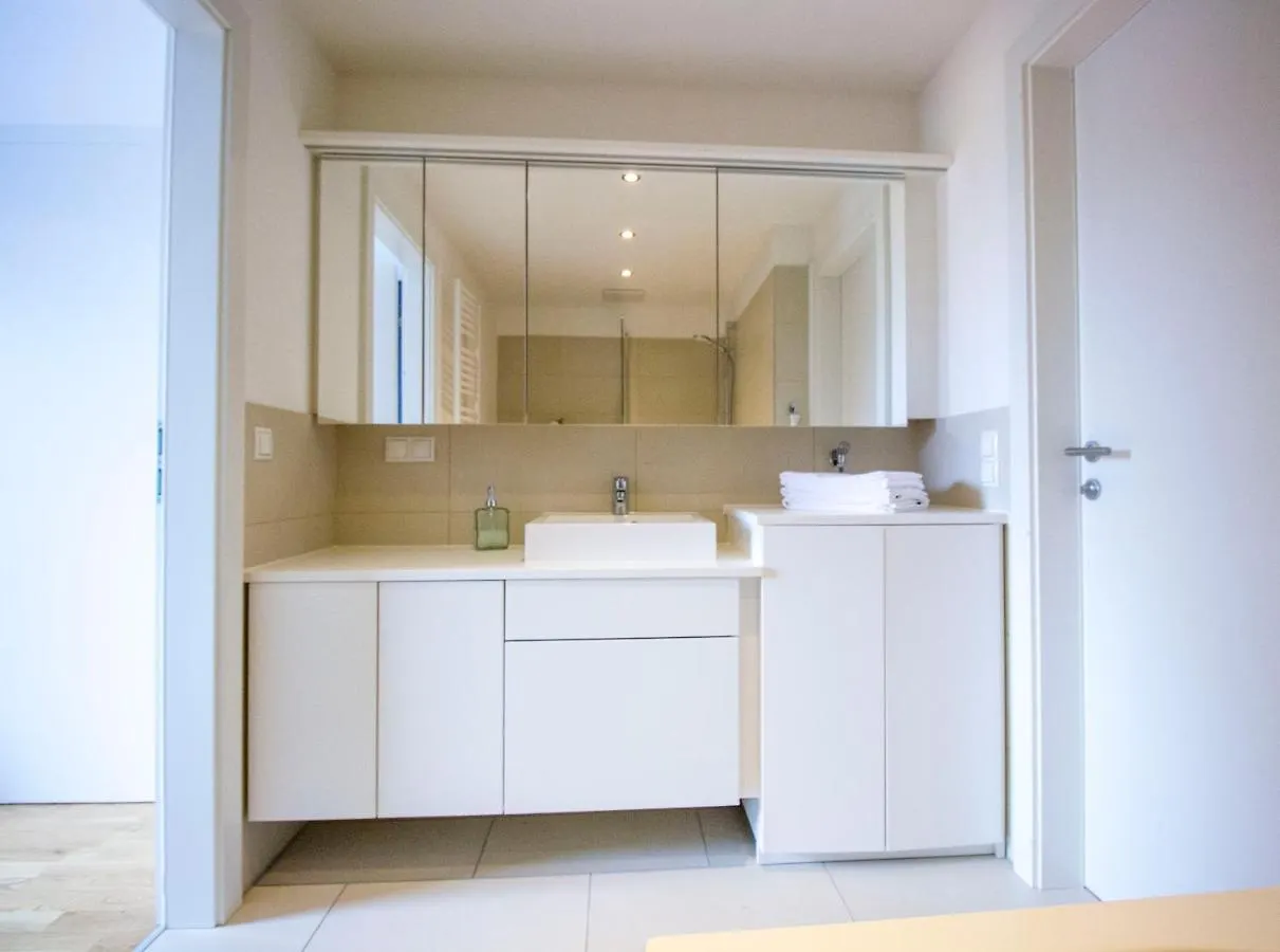 Darebell Designerapartments Schlossparkgasse Wien