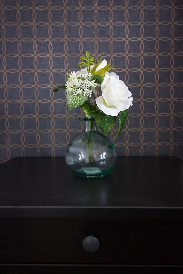Darebell Designerapartments Schlossparkgasse Vienna 0*,  Austria