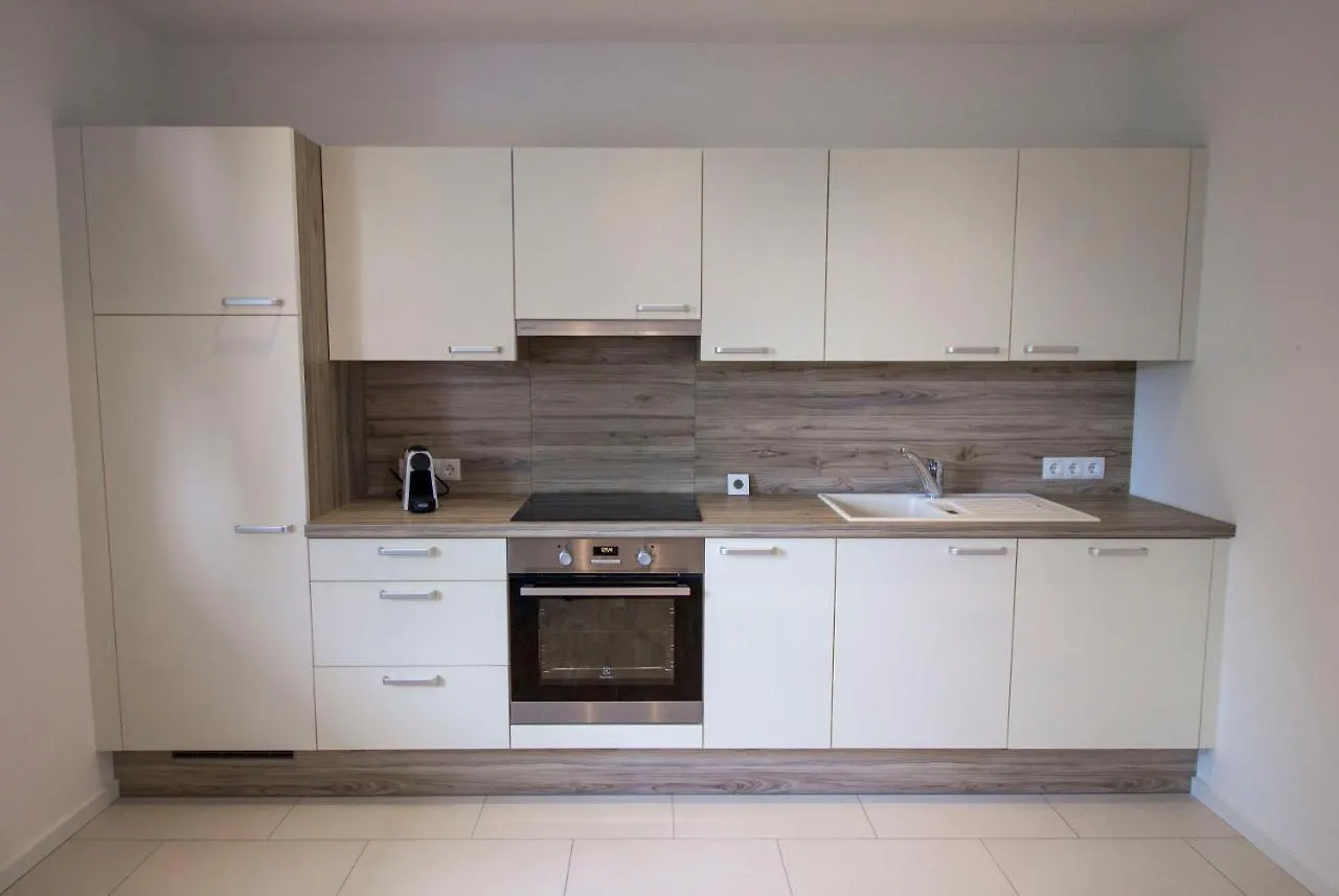 Darebell Designerapartments Schlossparkgasse Vienna Apartment