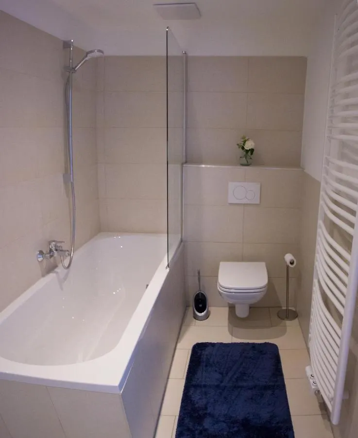Apartment Darebell Designerapartments Schlossparkgasse Vienna Austria